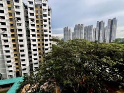 Blk 2 Ghim Moh Green (Queenstown), HDB 3 Rooms #580240501